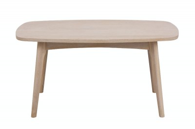 Stylový konferenční stolek Abraxas 118 cm